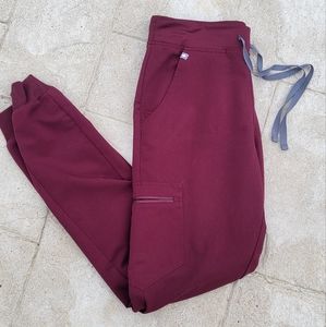 Women's Fig Scrub Joggers